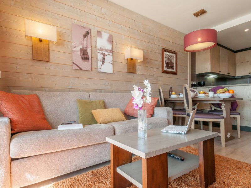 Résidence Pierre et Vacances Premium L'Amara Rhône-Alpes - Avoriaz visuel 7/15