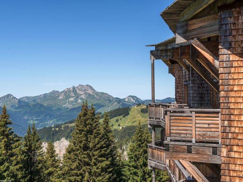 Résidence Pierre et Vacances Premium L'Amara Rhône-Alpes - Avoriaz visuel 12/15