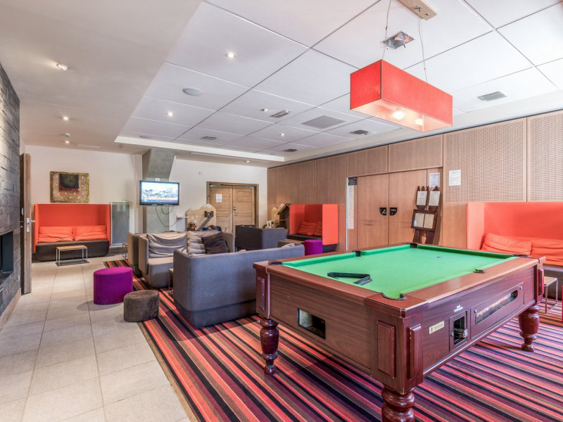 Résidence Pierre et Vacances Premium Les Terrasses d'Eos Rhône-Alpes - Flaine visuel 18/20