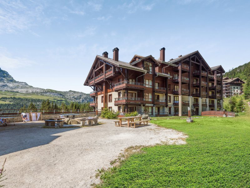 Résidence Pierre et Vacances Premium Les Terrasses d'Eos Rhône-Alpes - Flaine visuel 20/20