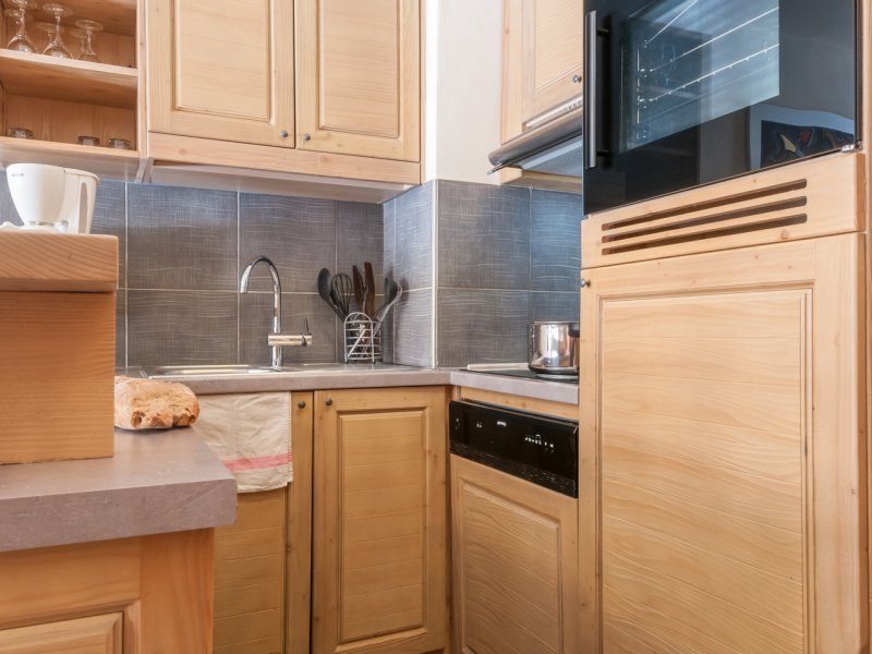 Résidence Pierre et Vacances Premium Les Terrasses d'Eos Rhône-Alpes - Flaine visuel 11/20