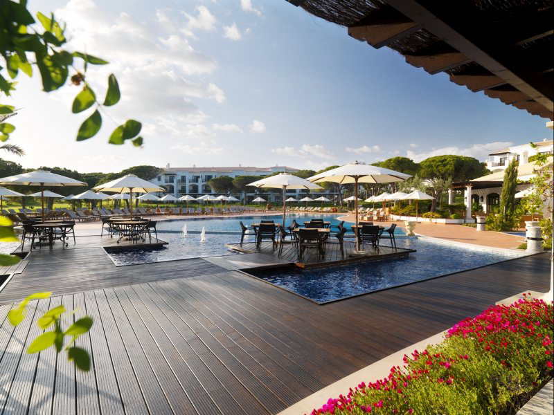 Résidence Pierre et Vacances premium Pine Cliffs Resort Algarve - Albufeira visuel 3/3 Résidence Pierre et Vacances premium Pine Cliffs Resort Algarve - Albufeira visuel 3/3