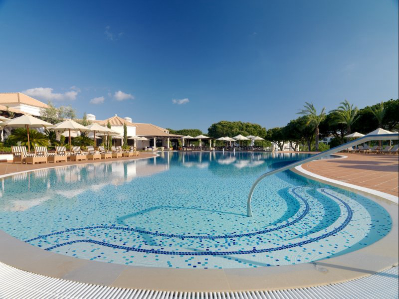 Résidence Pierre et Vacances premium Pine Cliffs Resort Algarve - Albufeira visuel 2/3 Résidence Pierre et Vacances premium Pine Cliffs Resort Algarve - Albufeira visuel 2/3