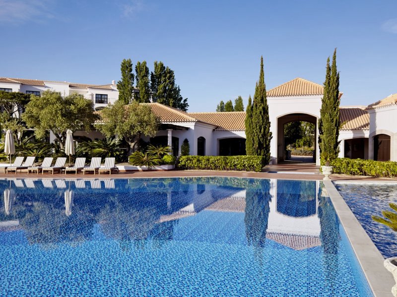Résidence Pierre et Vacances premium Pine Cliffs Resort Algarve - Albufeira visuel 1/3 Résidence Pierre et Vacances premium Pine Cliffs Resort Algarve - Albufeira visuel 1/3