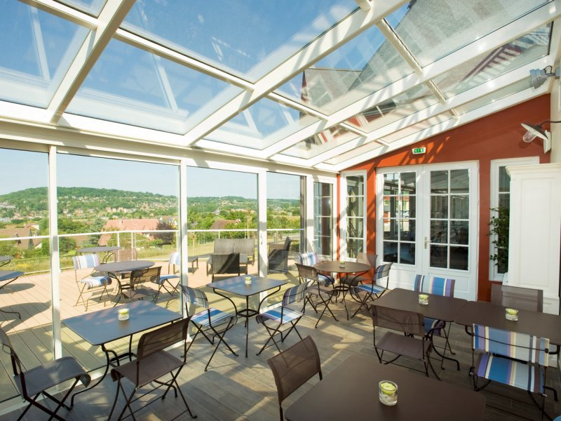 Résidence Pierre et Vacances Premium Résidence & Spa Basse-Normandie - Houlgate visuel 9/13