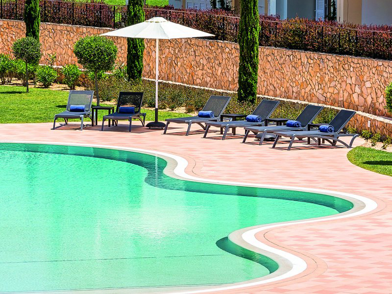 Résidence Pierre et Vacances premium Salema Beach Village Algarve - Salema visuel 3/3