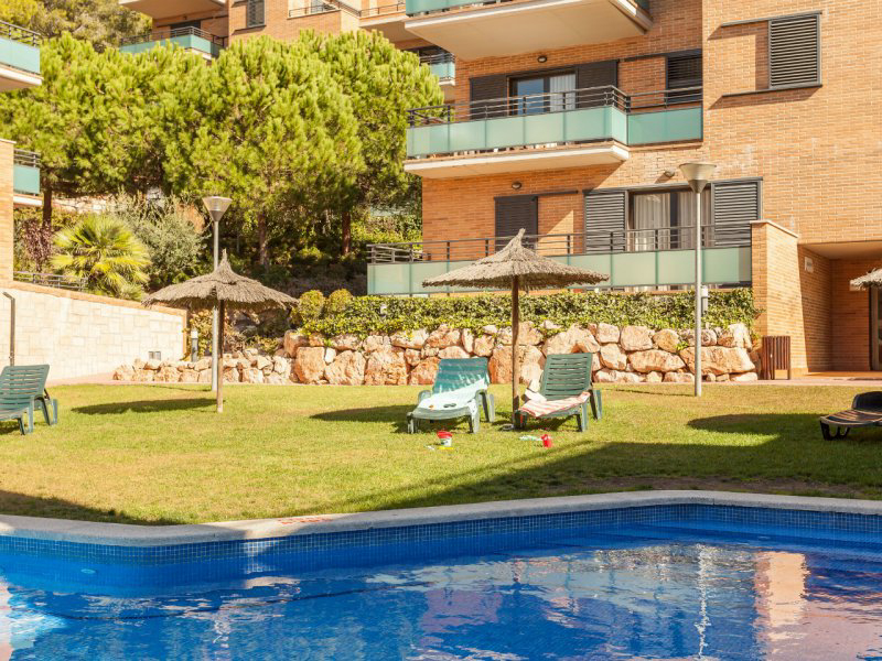 Résidence Pierre et Vacances Salou Costa Dorada - Salou visuel 5/13 Résidence Pierre et Vacances Salou Costa Dorada - Salou visuel 5/13