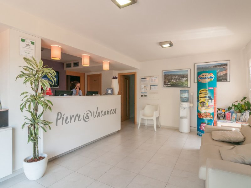 Résidence Pierre et Vacances Salou Costa Dorada - Salou visuel 7/13 Résidence Pierre et Vacances Salou Costa Dorada - Salou visuel 7/13