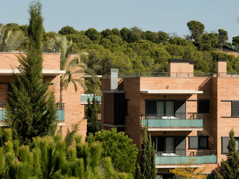 Résidence Pierre et Vacances Salou Costa Dorada - Salou visuel 6/13 Résidence Pierre et Vacances Salou Costa Dorada - Salou visuel 6/13