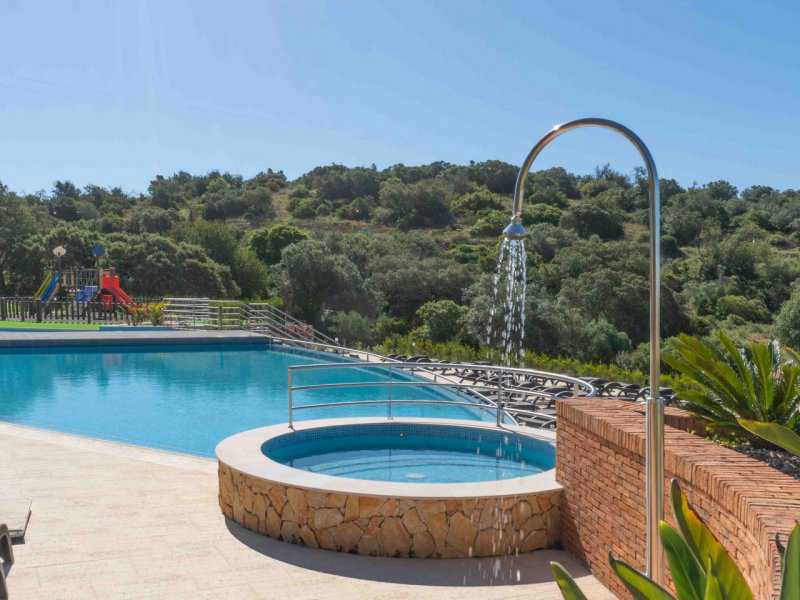 Résidence Pierre et Vacances Vale da Ribeira Algarve - Mexilhoeira Grande visuel 2/3