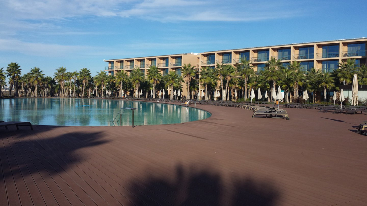 Résidence Pierre et Vacances Vidamar Resort Algarve Algarve - Albufeira visuel 1/4 Résidence Pierre et Vacances Vidamar Resort Algarve Algarve - Albufeira visuel 1/4
