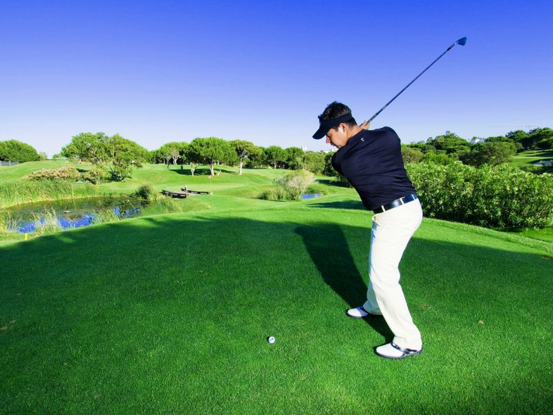 Résidence Pierre & Vacances Balaia Golf Village Algarve - Albufeira visuel 6/8 Résidence Pierre & Vacances Balaia Golf Village Algarve - Albufeira visuel 6/8