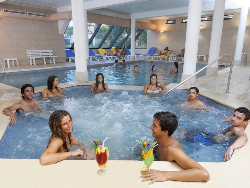 Résidence Pierre & Vacances Balaia Golf Village Algarve - Albufeira visuel 2/8 Résidence Pierre & Vacances Balaia Golf Village Algarve - Albufeira visuel 2/8