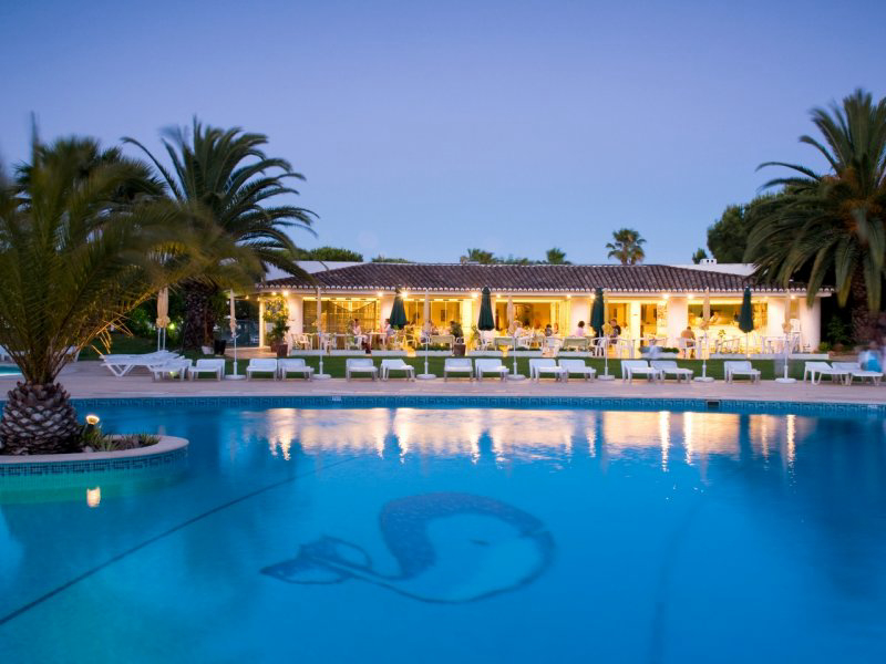 Résidence Pierre & Vacances Balaia Golf Village Algarve - Albufeira visuel 1/8 Résidence Pierre & Vacances Balaia Golf Village Algarve - Albufeira visuel 1/8