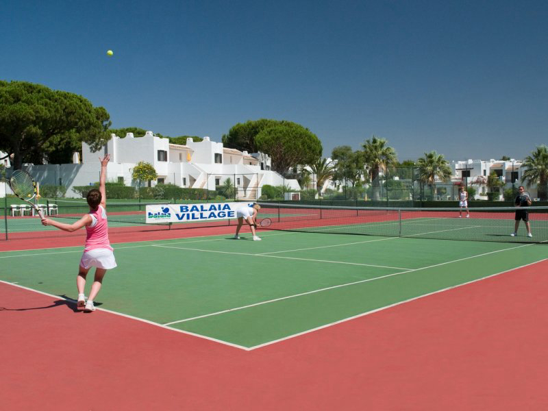 Résidence Pierre & Vacances Balaia Golf Village Algarve - Albufeira visuel 4/8 Résidence Pierre & Vacances Balaia Golf Village Algarve - Albufeira visuel 4/8
