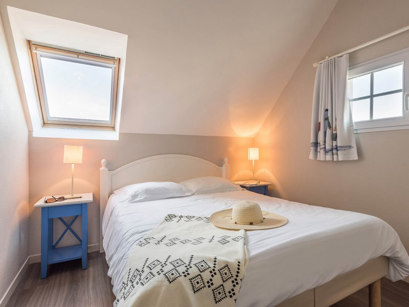 Résidence Pierre & Vacances Cap Marine Bretagne - Le Guilvinec visuel 6/7 Résidence Pierre & Vacances Cap Marine Bretagne - Le Guilvinec visuel 6/7