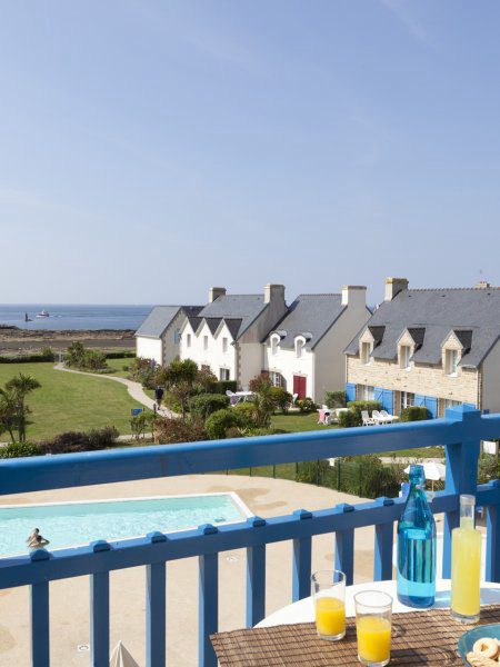 Résidence Pierre & Vacances Cap Marine Bretagne - Le Guilvinec visuel 5/7 Résidence Pierre & Vacances Cap Marine Bretagne - Le Guilvinec visuel 5/7