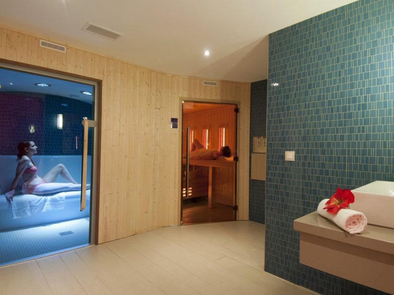 Résidence Pierre & Vacances Haguna Aquitaine - Biarritz visuel 5/17 Résidence Pierre & Vacances Haguna Aquitaine - Biarritz visuel 5/17