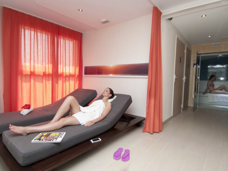 Résidence Pierre & Vacances Haguna Aquitaine - Biarritz visuel 6/17 Résidence Pierre & Vacances Haguna Aquitaine - Biarritz visuel 6/17