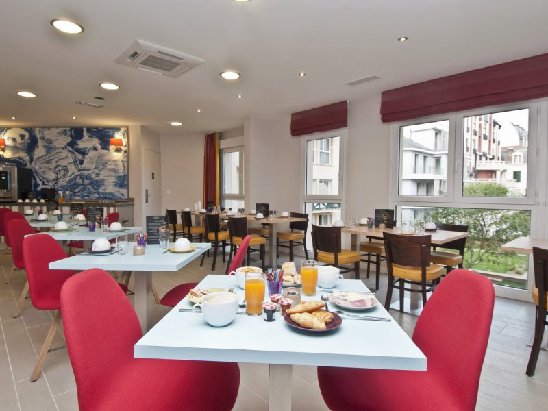 Résidence Pierre & Vacances Haguna Aquitaine - Biarritz visuel 3/17 Résidence Pierre & Vacances Haguna Aquitaine - Biarritz visuel 3/17