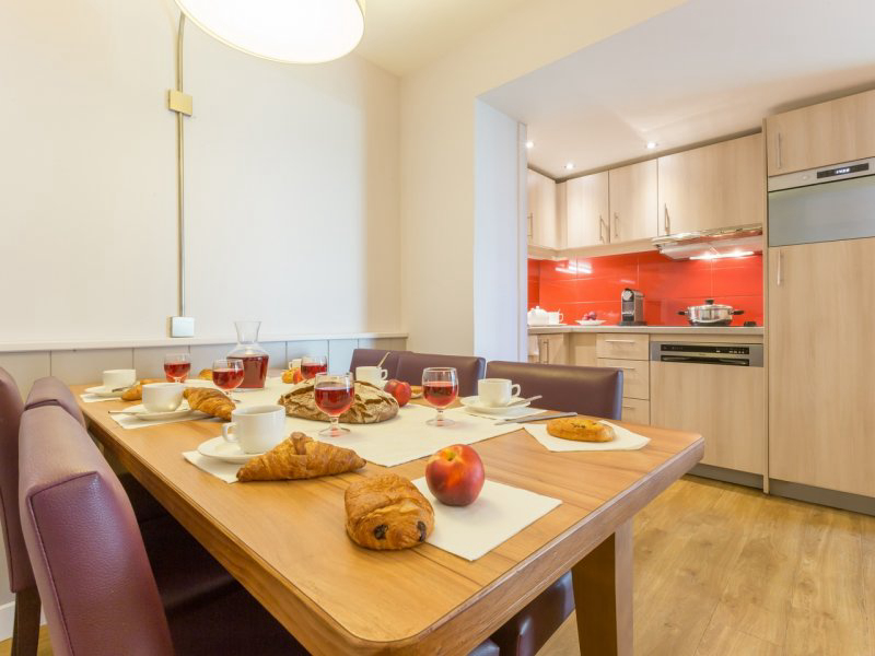 Résidence Pierre & Vacances Haguna Aquitaine - Biarritz visuel 7/17 Résidence Pierre & Vacances Haguna Aquitaine - Biarritz visuel 7/17