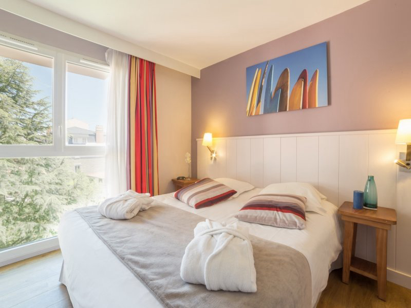 Résidence Pierre & Vacances Haguna Aquitaine - Biarritz visuel 8/17 Résidence Pierre & Vacances Haguna Aquitaine - Biarritz visuel 8/17