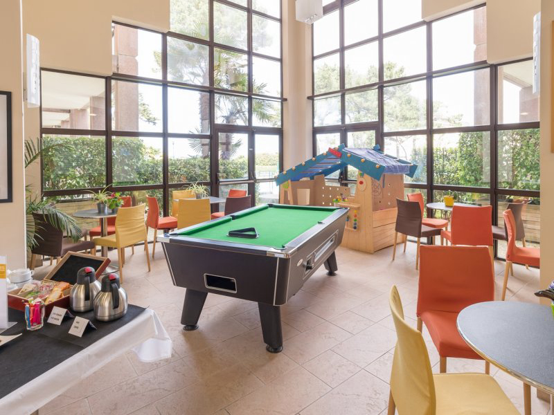 Résidence Pierre & Vacances L'Archipel Bretagne - Perros-Guirec visuel 2/8 Résidence Pierre & Vacances L'Archipel Bretagne - Perros-Guirec visuel 2/8