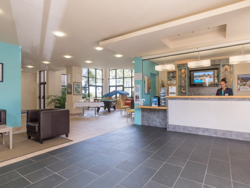 Résidence Pierre & Vacances L'Archipel Bretagne - Perros-Guirec visuel 3/8 Résidence Pierre & Vacances L'Archipel Bretagne - Perros-Guirec visuel 3/8