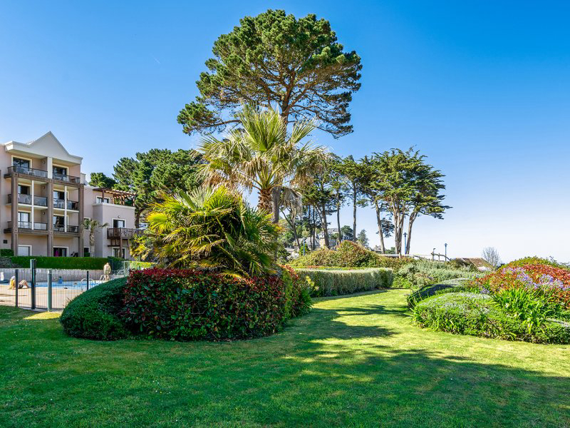 Résidence Pierre & Vacances L'Archipel Bretagne - Perros-Guirec visuel 6/8 Résidence Pierre & Vacances L'Archipel Bretagne - Perros-Guirec visuel 6/8