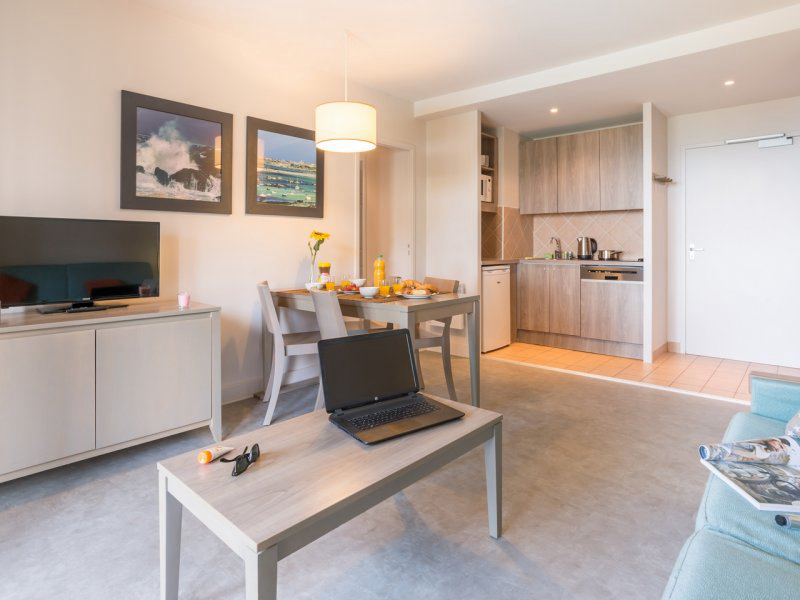 Résidence Pierre & Vacances L'Archipel Bretagne - Perros-Guirec visuel 7/8 Résidence Pierre & Vacances L'Archipel Bretagne - Perros-Guirec visuel 7/8