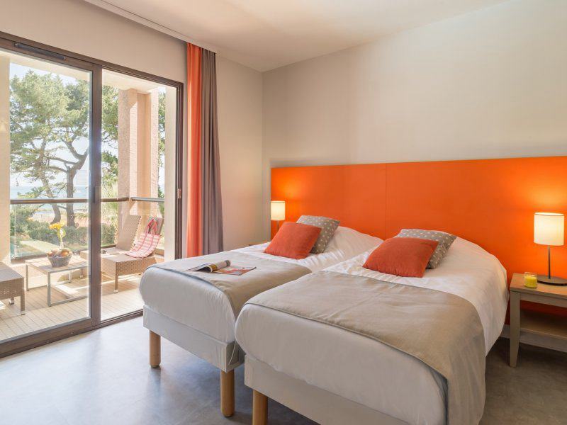 Résidence Pierre & Vacances L'Archipel Bretagne - Perros-Guirec visuel 8/8 Résidence Pierre & Vacances L'Archipel Bretagne - Perros-Guirec visuel 8/8