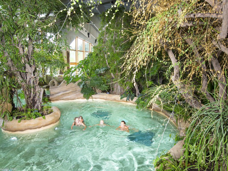 Résidence Pierre et Vacances l'Hermine Rhône-Alpes - Avoriaz visuel 7/17