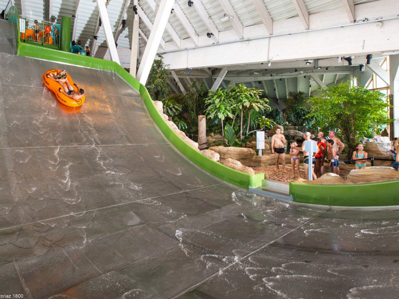 Résidence Pierre et Vacances l'Hermine Rhône-Alpes - Avoriaz visuel 8/17