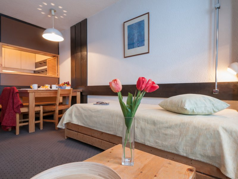 Résidence Pierre et Vacances l'Hermine Rhône-Alpes - Avoriaz visuel 4/17