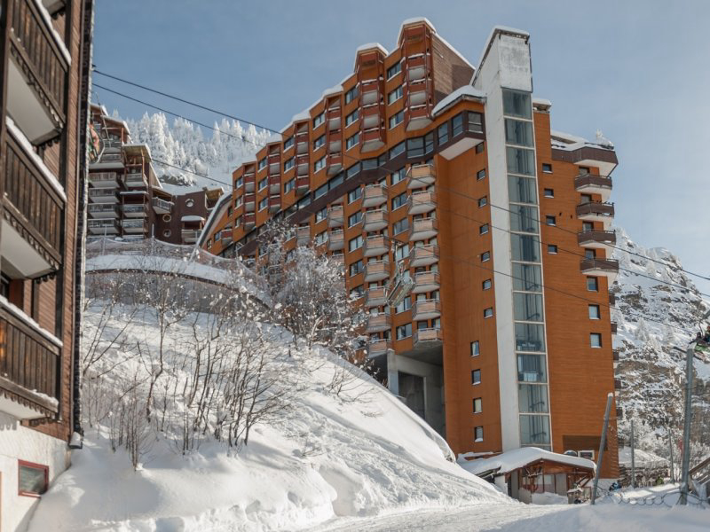 Résidence Pierre et Vacances l'Hermine Rhône-Alpes - Avoriaz visuel 2/17