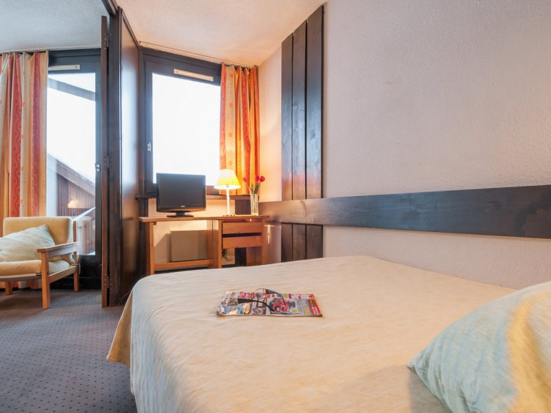 Résidence Pierre et Vacances l'Hermine Rhône-Alpes - Avoriaz visuel 5/17