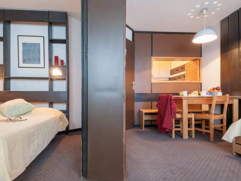 Résidence Pierre et Vacances l'Hermine Rhône-Alpes - Avoriaz visuel 9/17