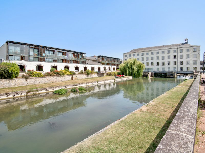 Résidence Pierre & Vacances Le Moulin des Cordeliers Grand Centre - Loches visuel 8/8