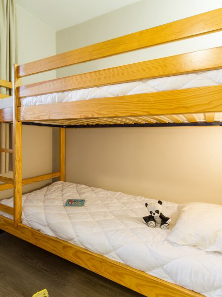 Résidence Pierre & Vacances Le Moulin des Cordeliers Grand Centre - Loches visuel 5/8