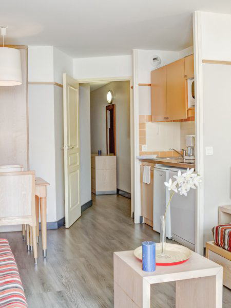 Résidence Pierre & Vacances Le Moulin des Cordeliers Grand Centre - Loches visuel 6/8