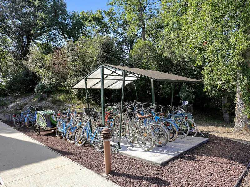 Résidence Pierre & Vacances Les Dunes du Médoc Aquitaine - Soulac-sur-Mer visuel 5/5