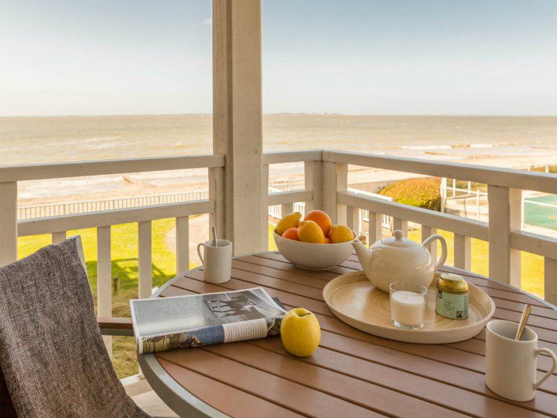 Résidence Pierre & Vacances Premium de La Plage Picardie - Le Crotoy visuel 3/13 Résidence Pierre & Vacances Premium de La Plage Picardie - Le Crotoy visuel 3/13