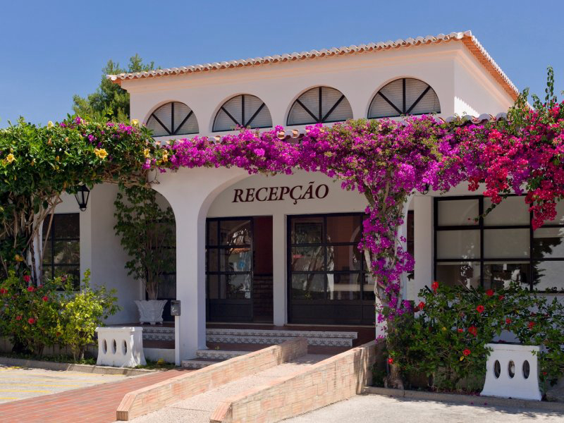 Résidence Pierre & Vacances Rocha Brava Algarve - Carvoeiro visuel 3/3 Résidence Pierre & Vacances Rocha Brava Algarve - Carvoeiro visuel 3/3