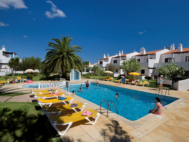 Résidence Pierre & Vacances Rocha Brava Algarve - Carvoeiro visuel 1/3 Résidence Pierre & Vacances Rocha Brava Algarve - Carvoeiro visuel 1/3