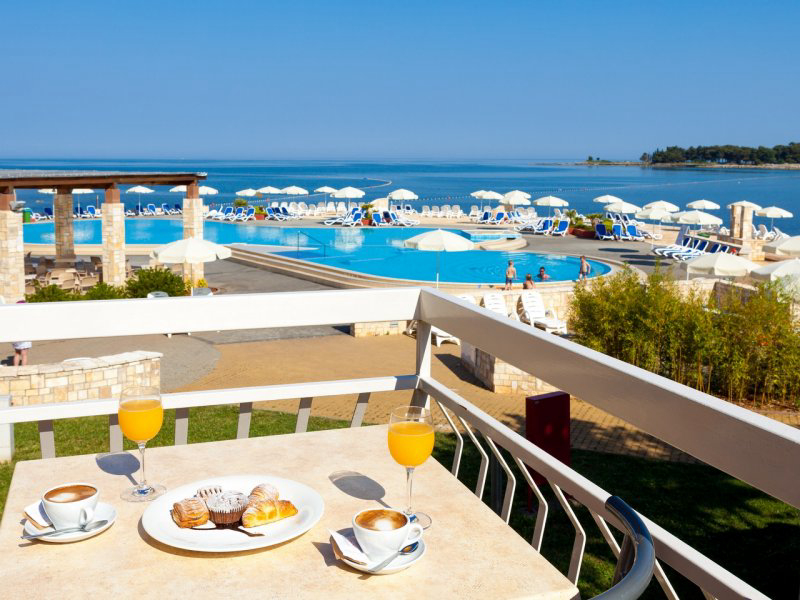 Résidence Pierre & Vacances Sol Amfora Istrie - Umag visuel 2/3