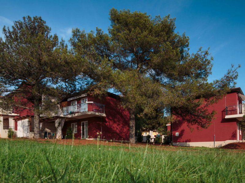 Résidence Pierre & Vacances Sol Katoro Istrie - Umag visuel 3/3