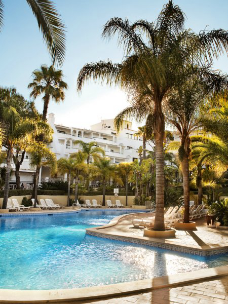 Résidence Pierre & Vacances Vale do Garrao Villas Algarve - Vale do Lobo visuel 1/4 Résidence Pierre & Vacances Vale do Garrao Villas Algarve - Vale do Lobo visuel 1/4