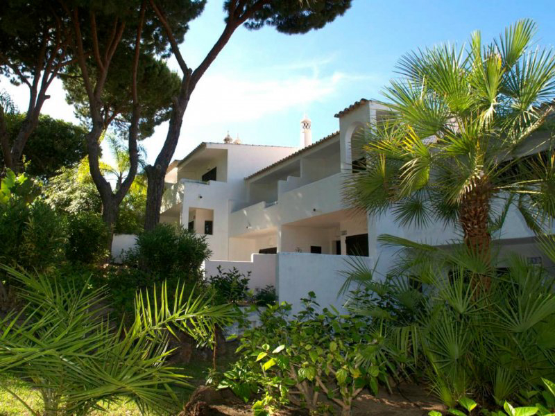 Résidence Pierre & Vacances Vale do Garrao Villas Algarve - Vale do Lobo visuel 3/4 Résidence Pierre & Vacances Vale do Garrao Villas Algarve - Vale do Lobo visuel 3/4