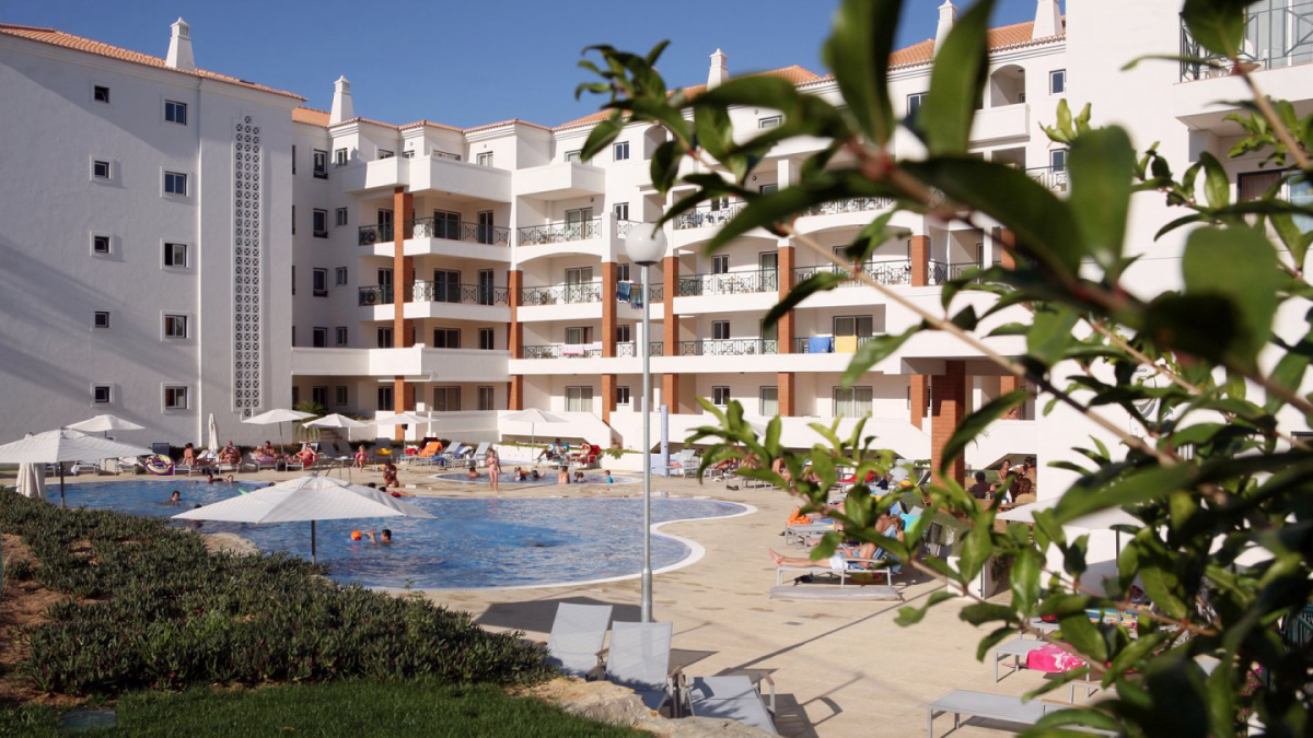 Résidence Pierre & Vacances Victoria Sport and Beach Algarve - Albufeira visuel 1/5 Résidence Pierre & Vacances Victoria Sport and Beach Algarve - Albufeira visuel 1/5