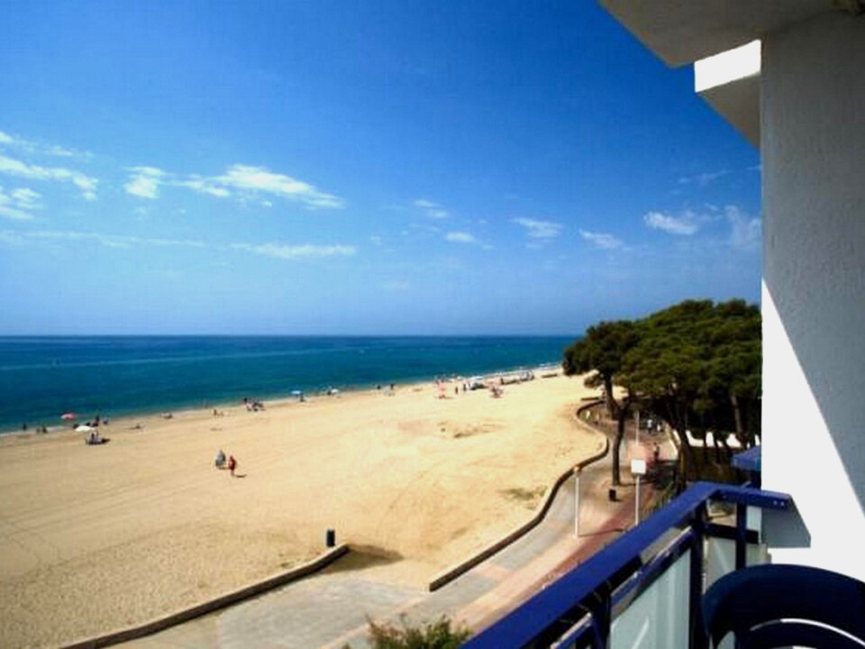 Résidence Pins Platja Costa Dorada - Cambrils visuel 2/4 Résidence Pins Platja Costa Dorada - Cambrils visuel 2/4